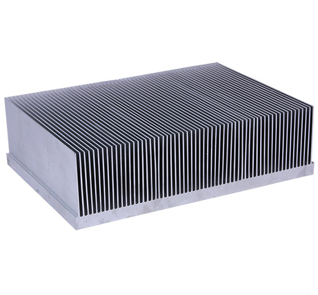 摩擦焊散热器是怎么样的？