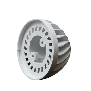 LED灯散热器有哪几种常见类型？