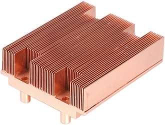 铲齿散热器的好处有哪些？