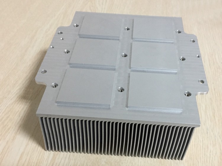 铲齿散热器打样为什么价格这么高？