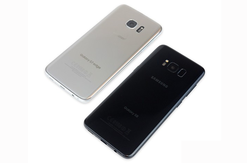 三星S8要飞天，居然采用水冷板散热？