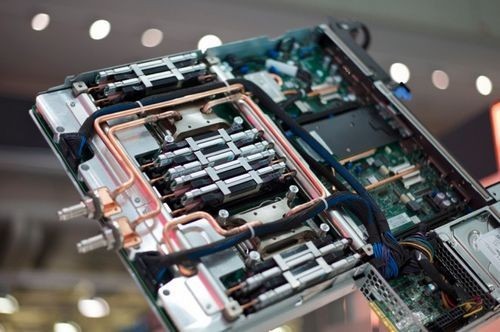 服务器水冷系统中的水冷板的工艺介绍