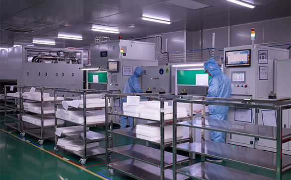 文轩热能在不断发展，在散热领域